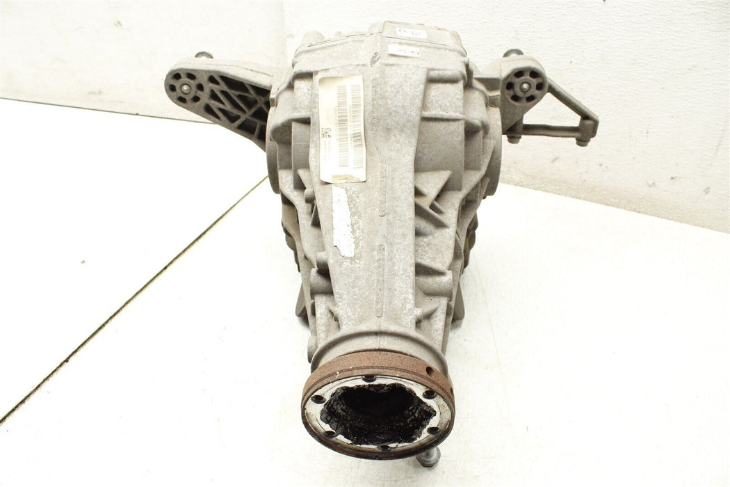 2015 Porsche Macan S Rear Differential Assembly 95B525015F Factory OEM 15-18