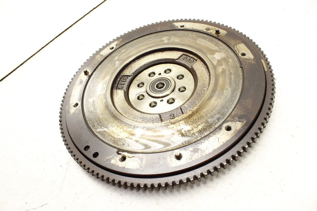 2006-2014 Subaru Impreza WRX Flywheel Assembly Factory OEM 06-14