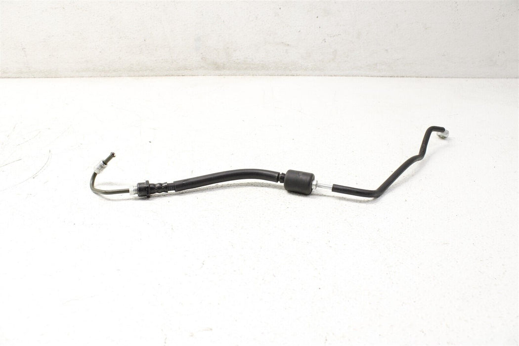 2013 Kawasaki ZG1400 Concours Brake Line Hose Assembly Factory OEM 10-14