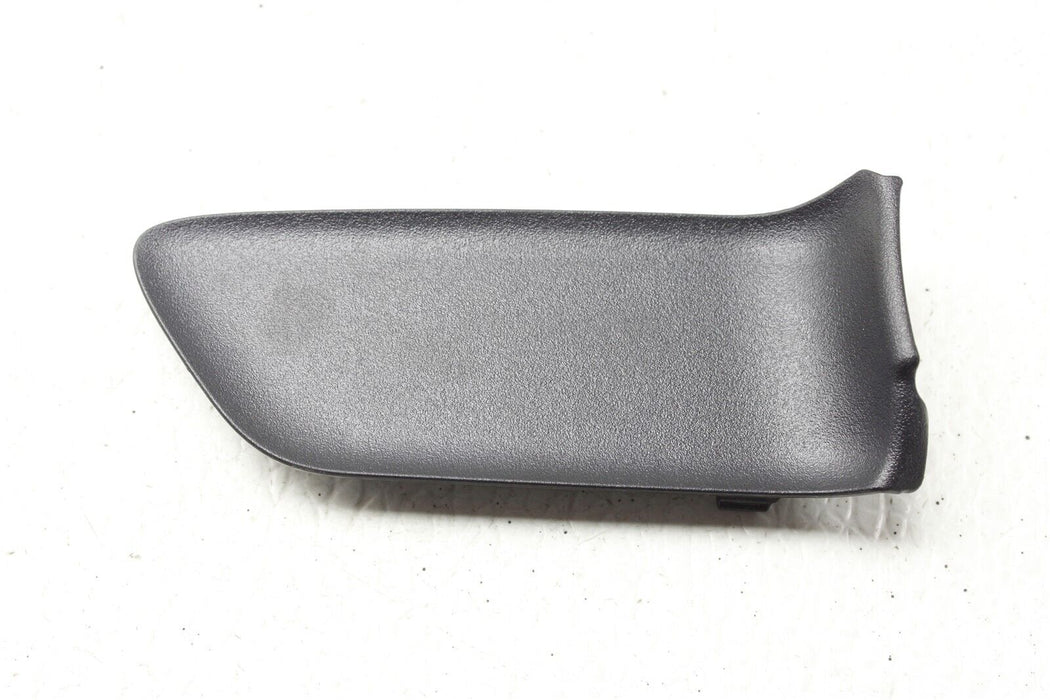 2024 Toyota GR Corolla Rear Right Door Trim Panel Cover 74037-12020 23-25