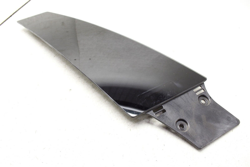 2012-2019 Tesla Model S Left B Pillar Trim Cover LH Driver Side 12-19