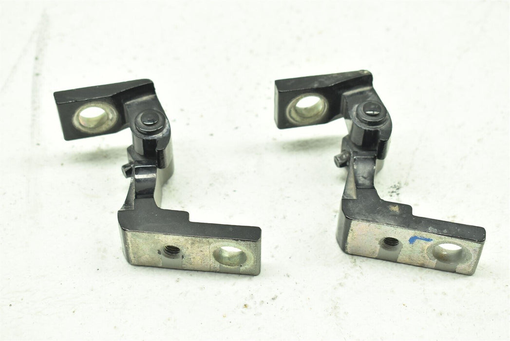 2010 Ferrari California Door Hinge Set Hinges