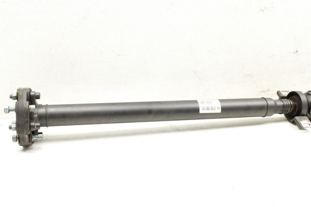 2017 Mercedes-Benz C63 AMG Driveshaft Drive Shaft 2055001