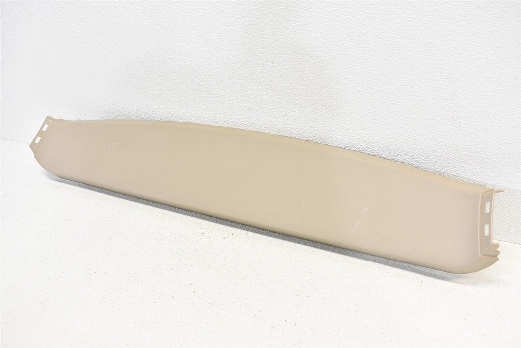 2005-2009 Subaru Legacy Outback XT Roof Trim Panel Cover 05-09