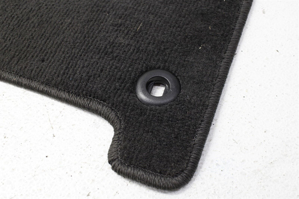 2012-2015 Honda Civic Si Floor Mats Mat Front Rear Set OEM 12-15