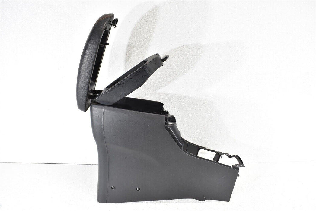 2013-2017 Hyundai Veloster Turbo Center Console Armrest Storage Lid OEM 13-17