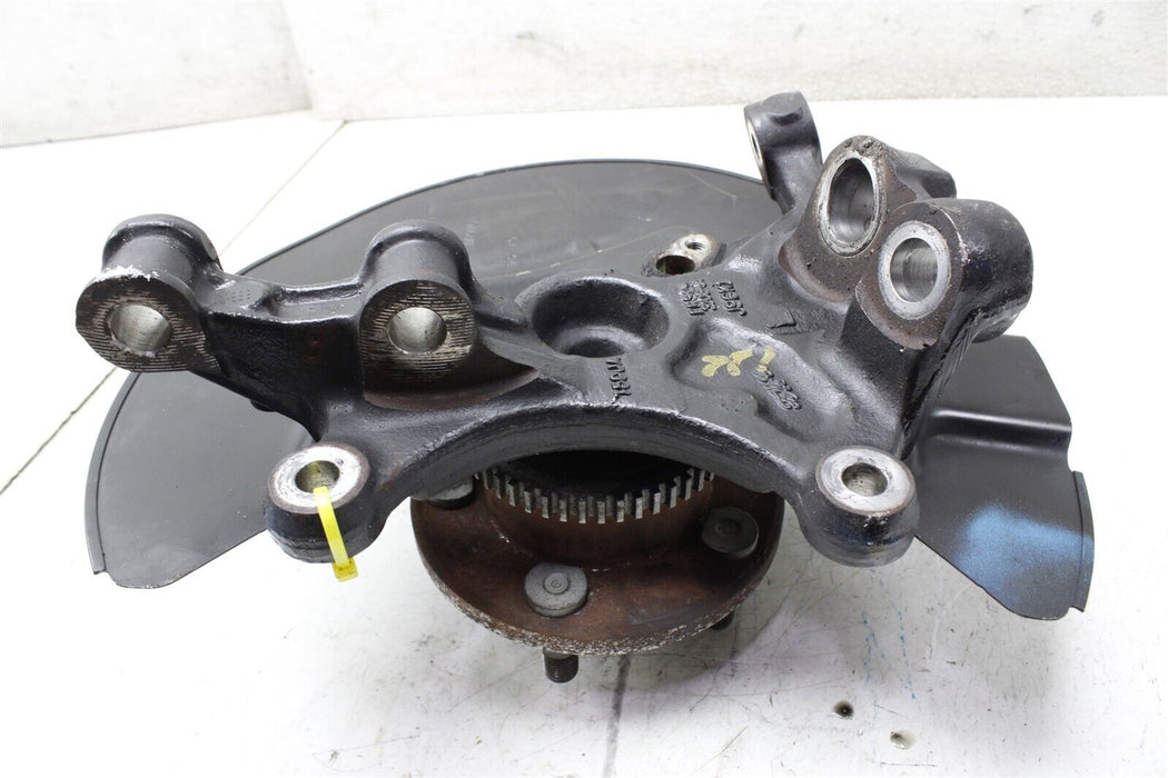 2019 Ford Mustang GT 5.0 Front Left Spindle Knuckle Hub LH 15-20