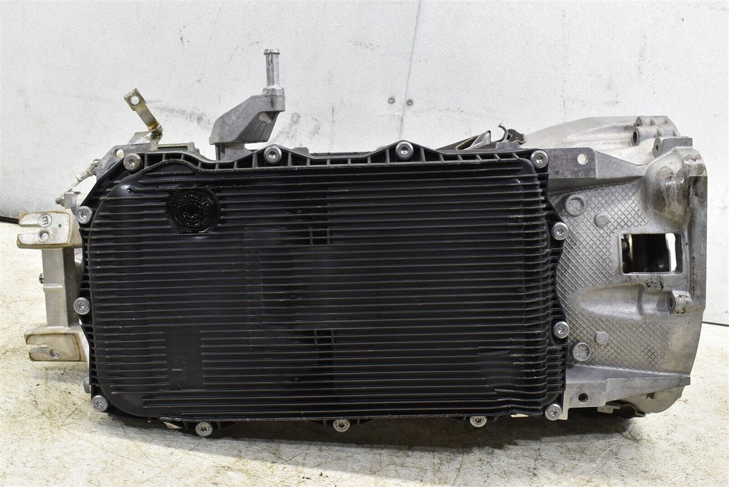 2020-2021 Toyota Supra Automatic Transmission Trans OEM 20-21