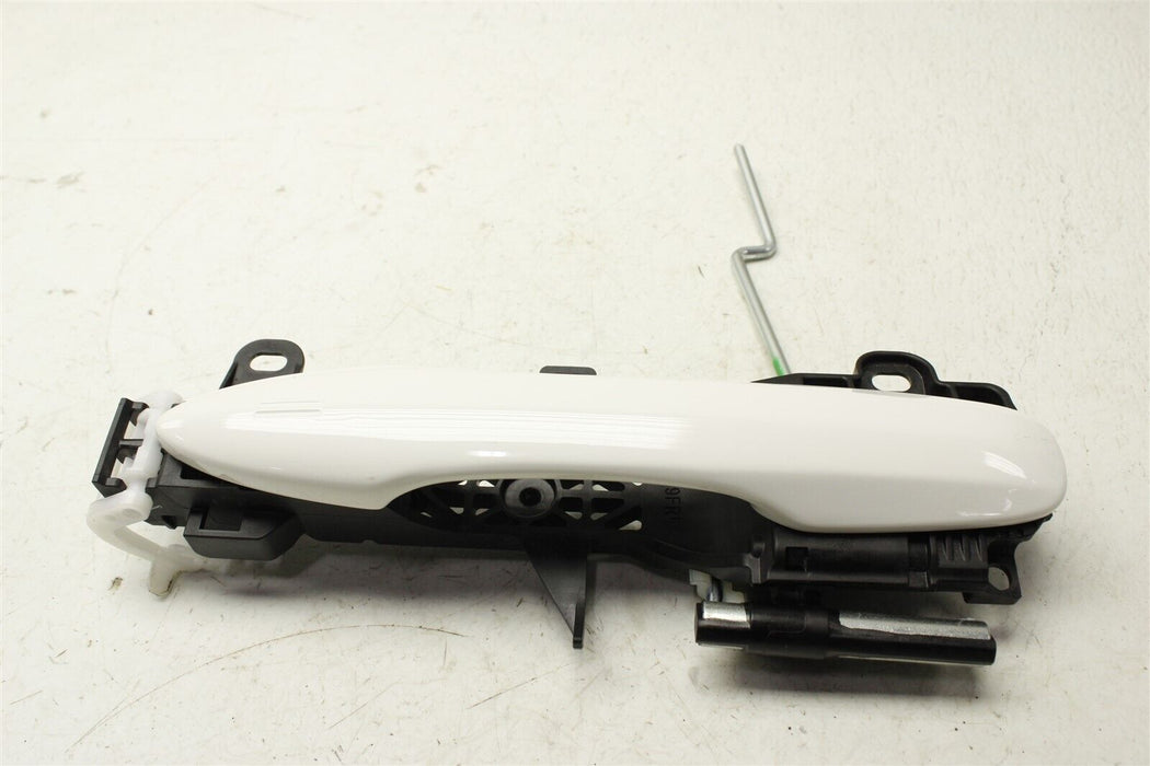 2024 Toyota GR Corolla Front Right Exterior Door Handle RH 23-25