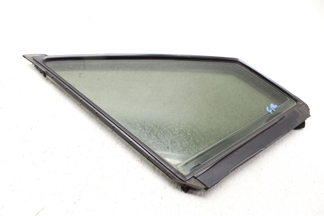 2015-2020 Subaru WRX STI Front Right Corner Glass RH Passenger 15-20