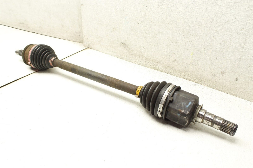 2008 Subaru WRX STI Front Axle Shaft Assembly Factory OEM 08-14