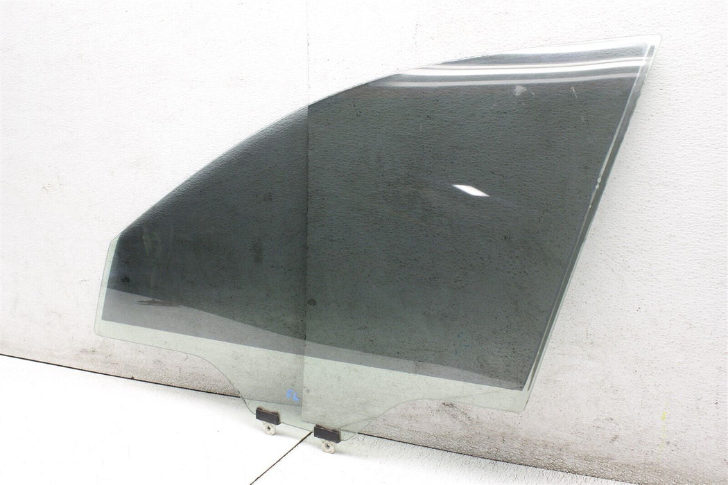 2009 Subaru WRX STI Driver Front Left Door Window Glass Assembly OEM 08-14
