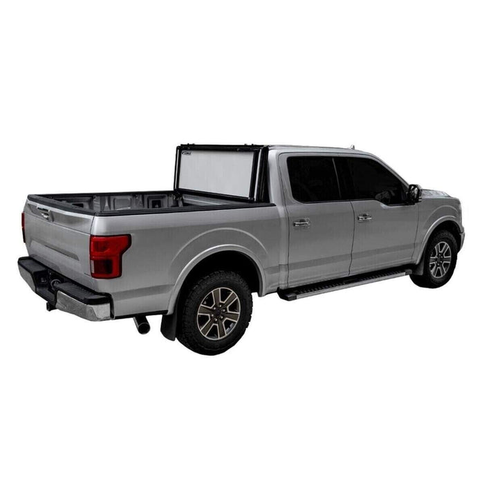 Access LOMAX STANCE Hard Folding Tonneau Cover for 19-21 Chevy Silverado 1500