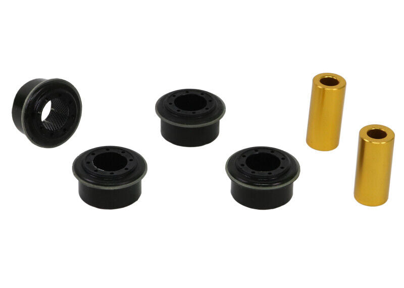 Whiteline W63414 Rear Trailing Arm Front Lower Bushing For 2013 Scion FR-S