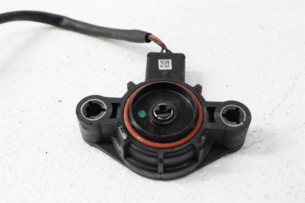 2008 BMW K1200 GT Gear Position Sensor Unit Assembly Factory OEM 06-08