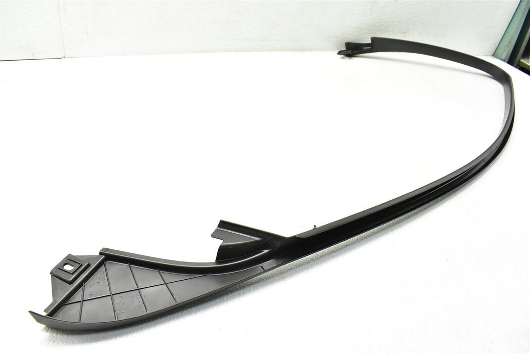 2006-2013 Lexus IS 250 Front Right Door Panel Trim Upper 67663-53010 06-13