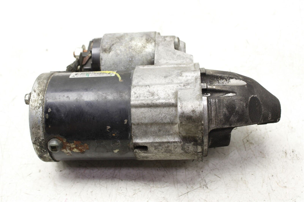 2008-2015 Mitsubishi Evolution X Starter Motor Assembly MT 131810A205 EVO 08-15