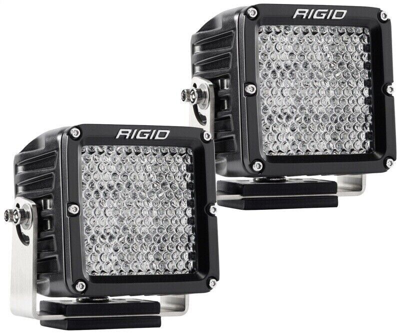 Rigid Industries 322313 D-XL Pro Diffused Flood Light