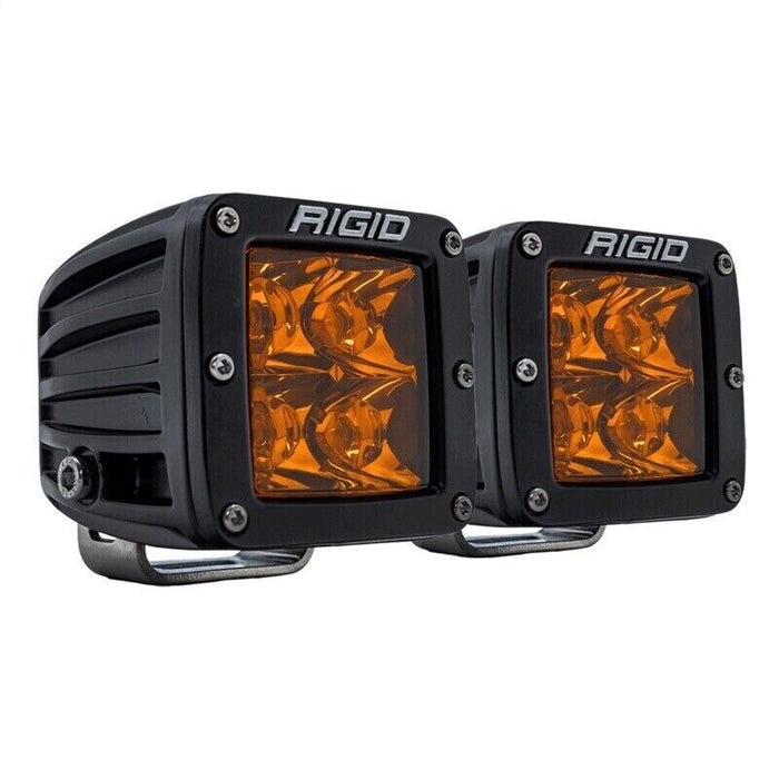 Rigid Industries 20252 D-Series Pro Spot Light