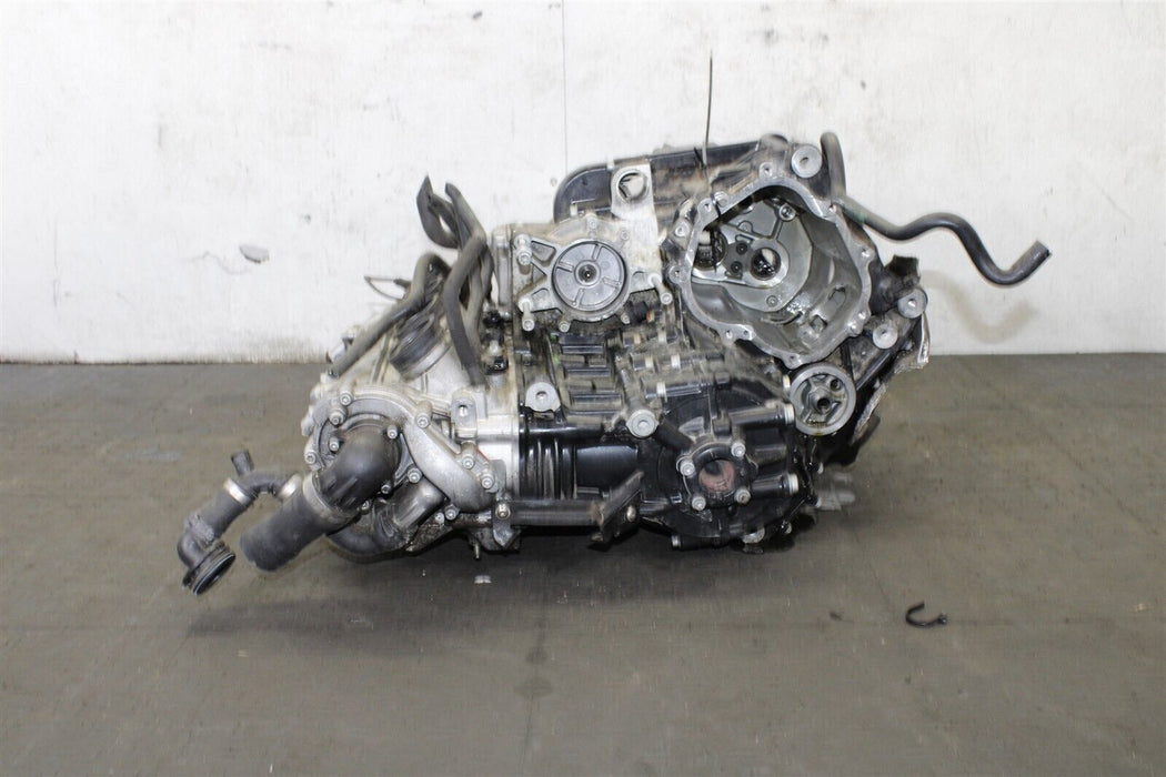 2008 BMW K1200 GT Engine Motor Assembly Factory OEM Runner 06-08