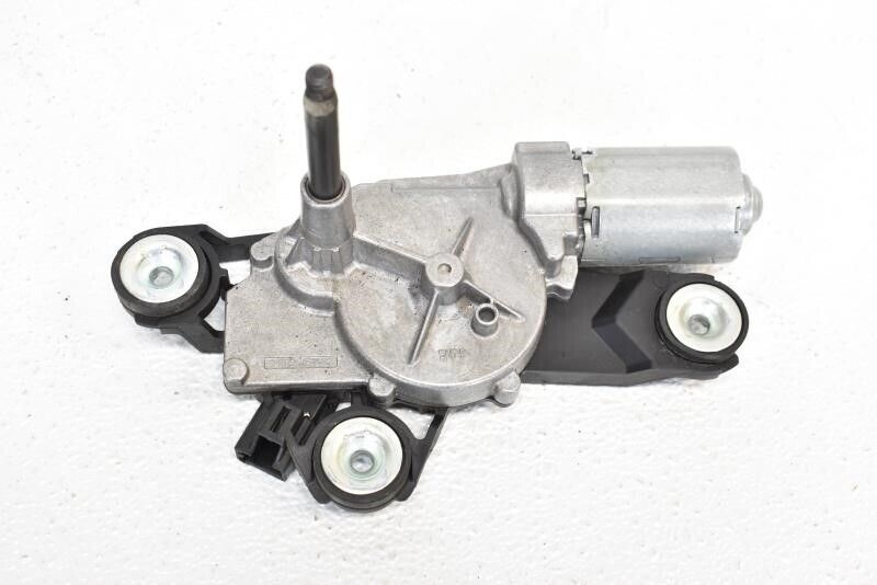 15-17 Ford Focus ST Rear Windshield Wiper Motor OEM 2015-2017