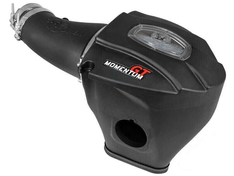 aFe 51-72203 Momentum GT Cold Air Intake for 12-23 Dodge Charger SRT 6.4L HEMI