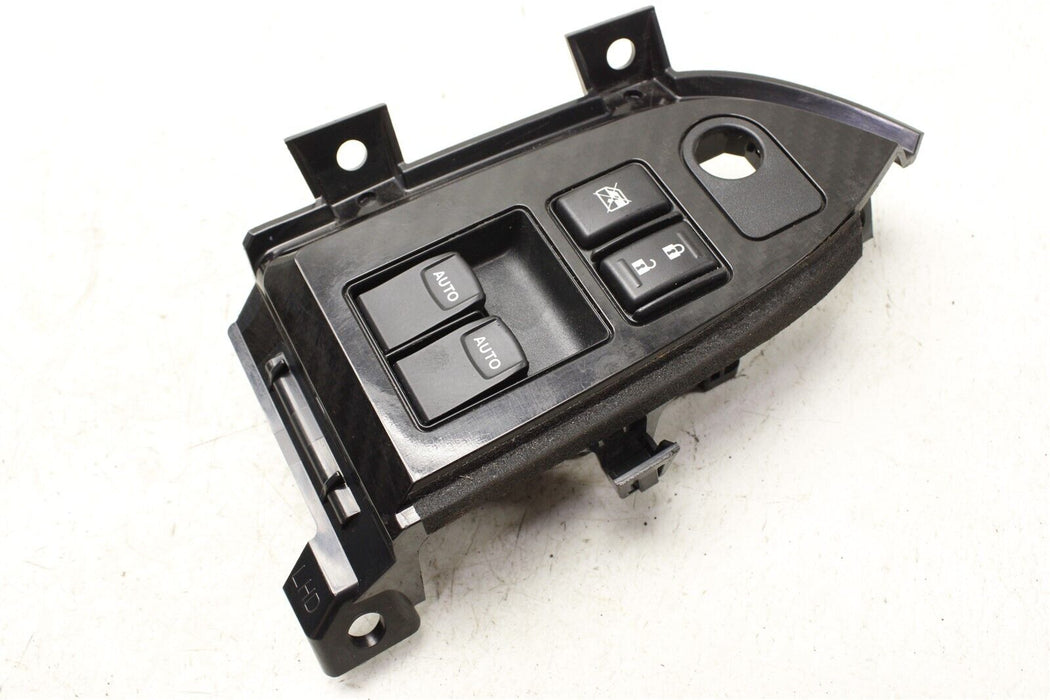 2013-2020 Subaru BRZ Master Switch 83071CA013 13-20