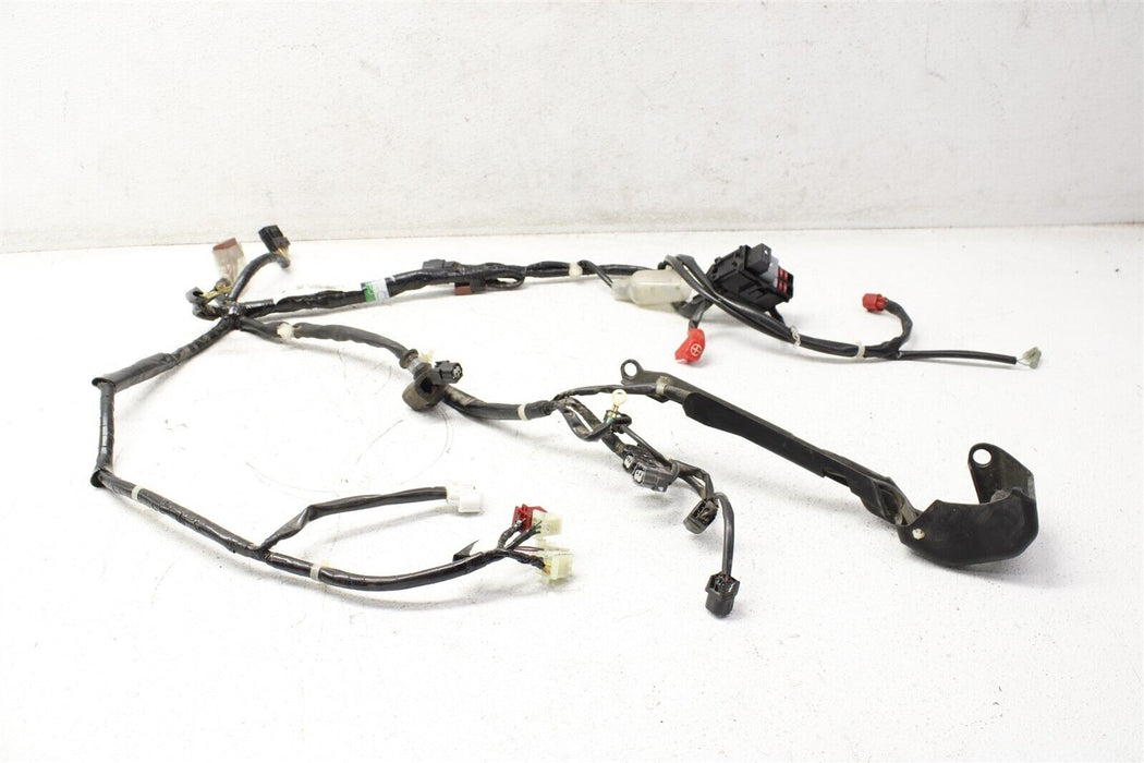 2022 Honda Metropolitan NCW50 Main Engine Bulk Harness OEM 18-23