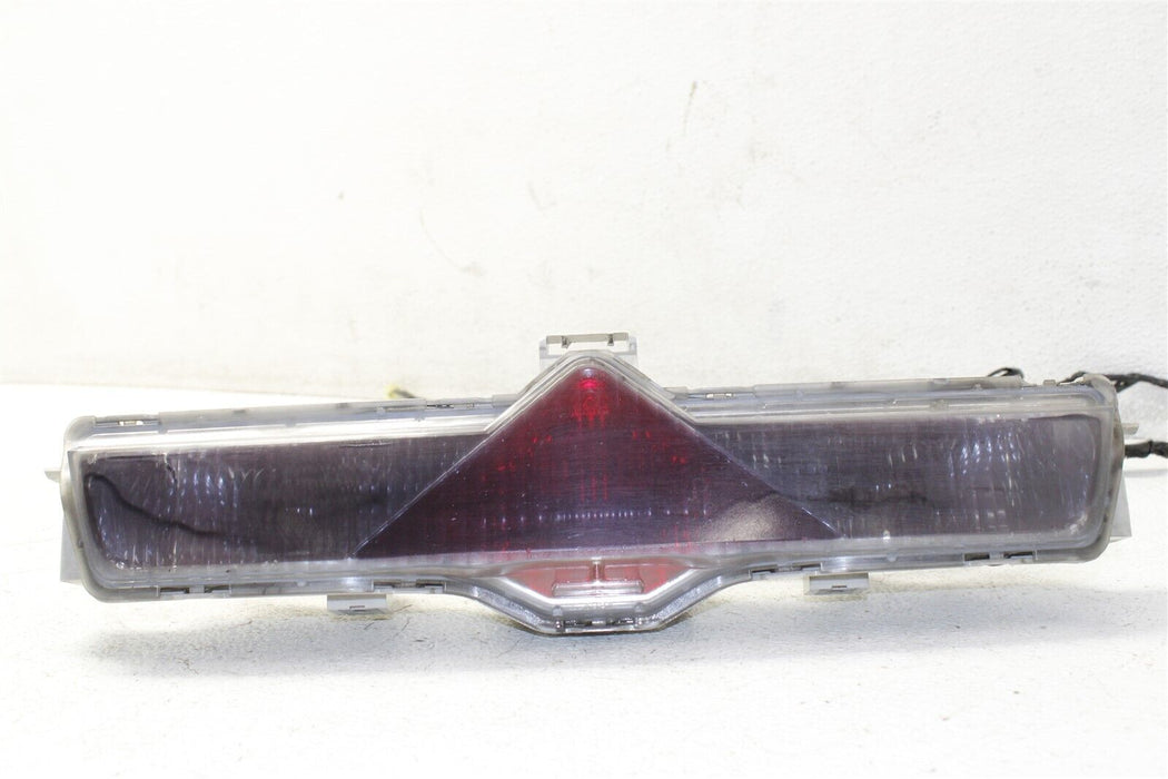 2013-2019 Subaru BRZ Third Brake Light Lamp Reverse Backup FR-S 13-19