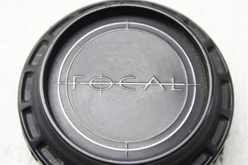 Focal Wheel Rim Center Cap Assembly 89-9001-CAP 2.5in Used