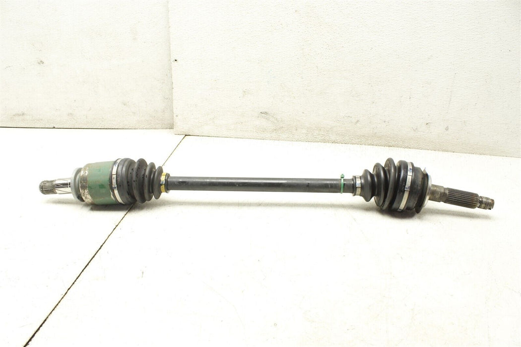 2015-2019 Subaru WRX STI Axle Shaft Assembly Rear Right or Left 15-19