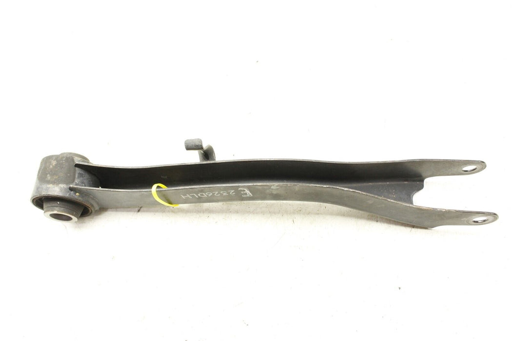 2008-2014 Subaru WRX STI Rear Left Lower Control Arm Trailing Link OEM 08-14