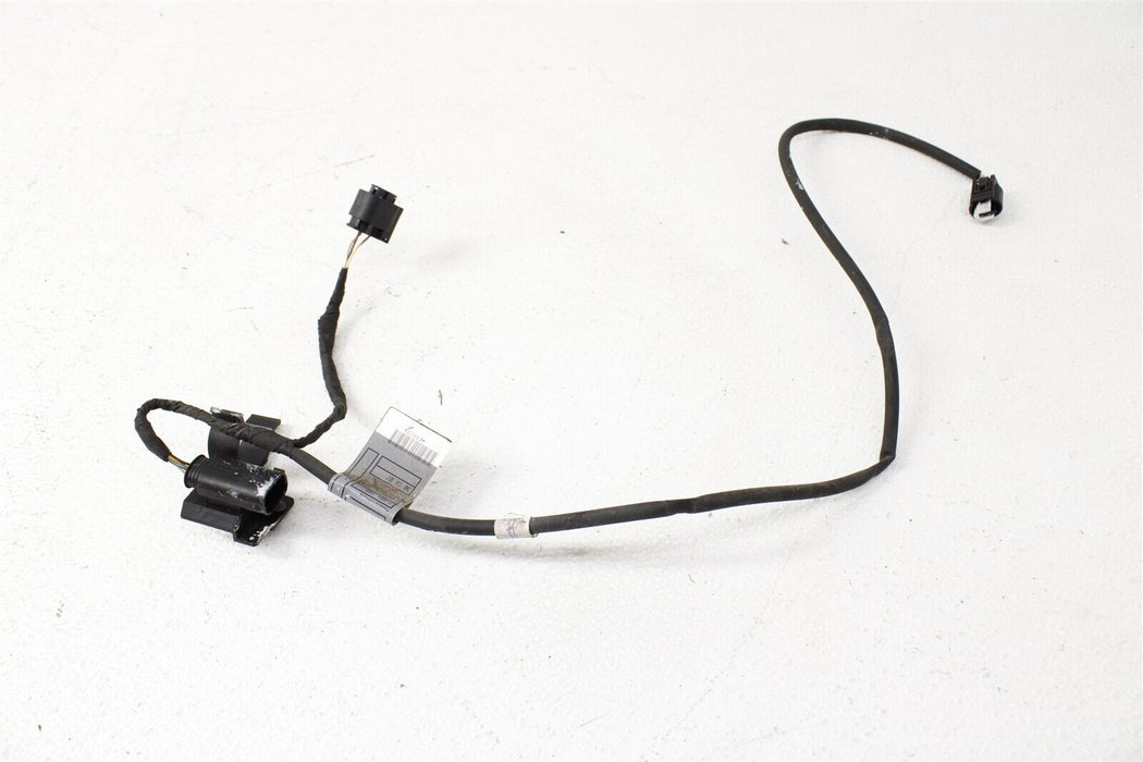 2008 BMW K1200 GT Wire Harness Wiring Sensor Assembly Factory OEM 06-08