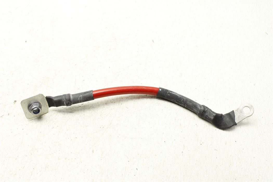2017 Mercedes C43 AMG Sedan Cable Wire 17-20