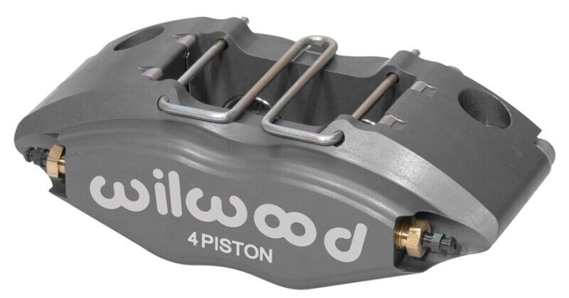 Wilwood 120-8726 Powerlite Radial Mount Caliper