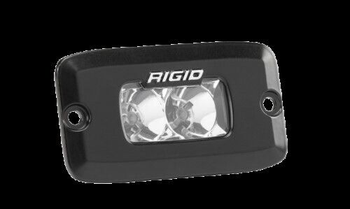 Rigid Industries 922113 SR-M Series Pro Flood Light