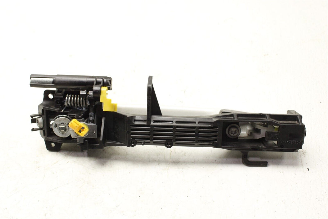 2008-2014 Subaru WRX STI Front Right Exterior Door Handle RH Passenger 08-14