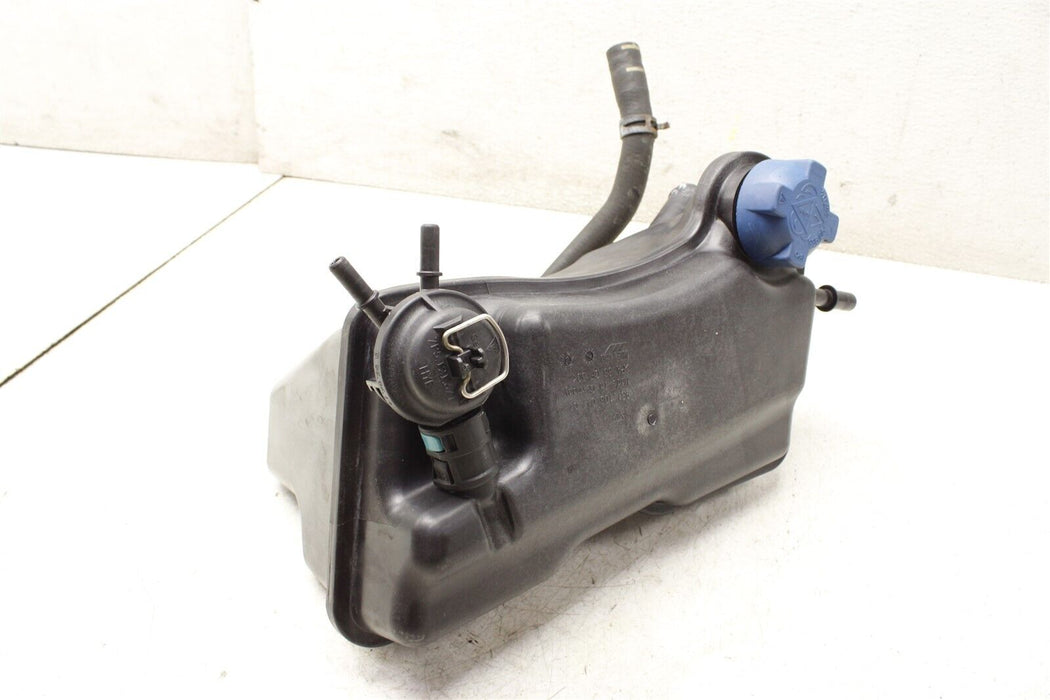 2015 Porsche Boxster S Coolant Overflow Recovery Bottle 98110604704 13-16