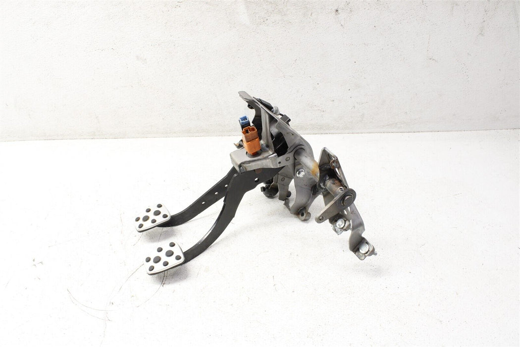 2020 Subaru WRX Clutch Brake Pedal Assembly Factory OEM 15-21