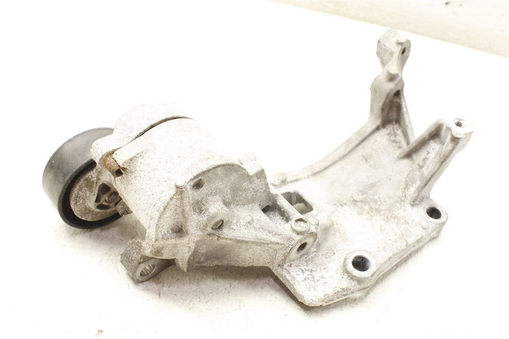 2015 Subaru WRX Alternator Mount Tensioner and Bracket Assembly