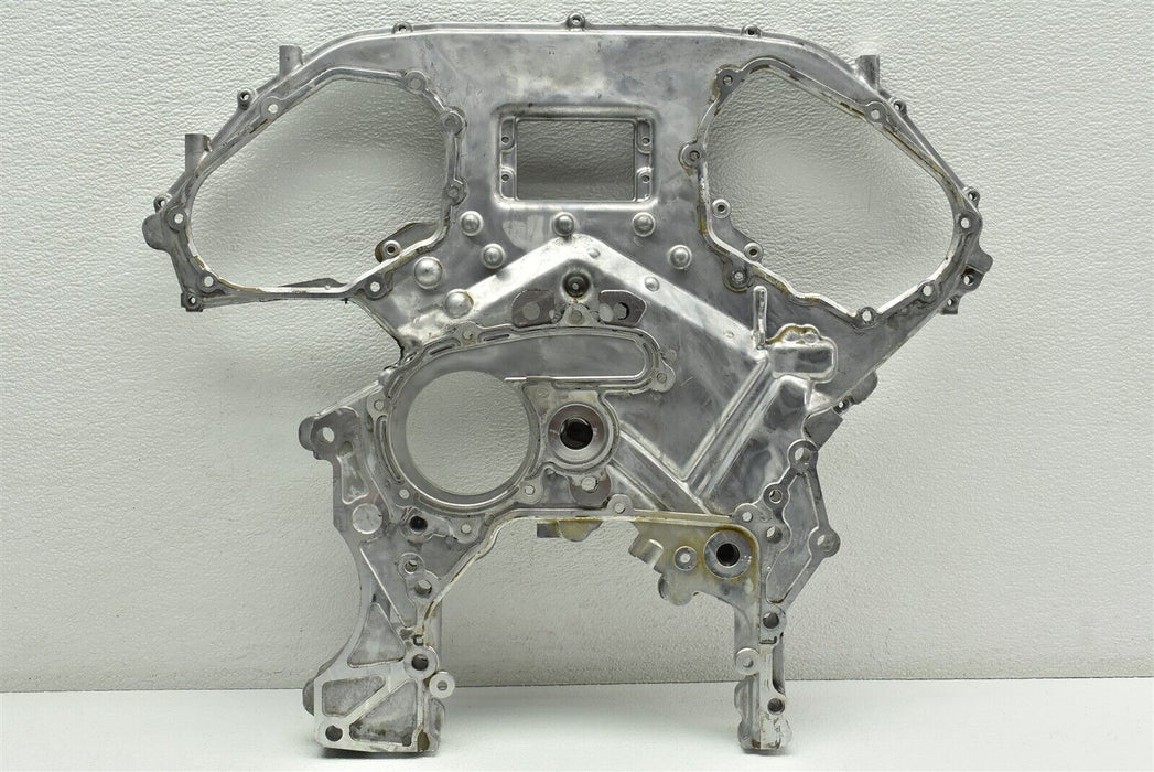 2008-2013 Infiniti G37S Coupe Timing Cover 08-13