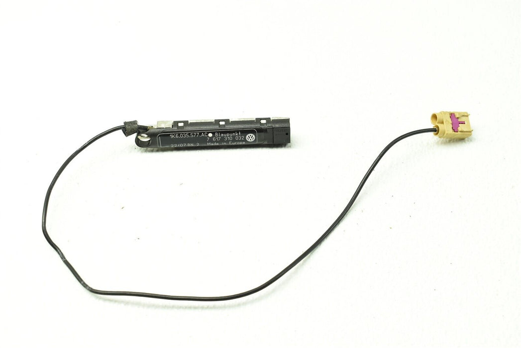 2006-2009 Volkswagen GTI Antenna Amplifier 1K6035577 MK5 VW 06-09