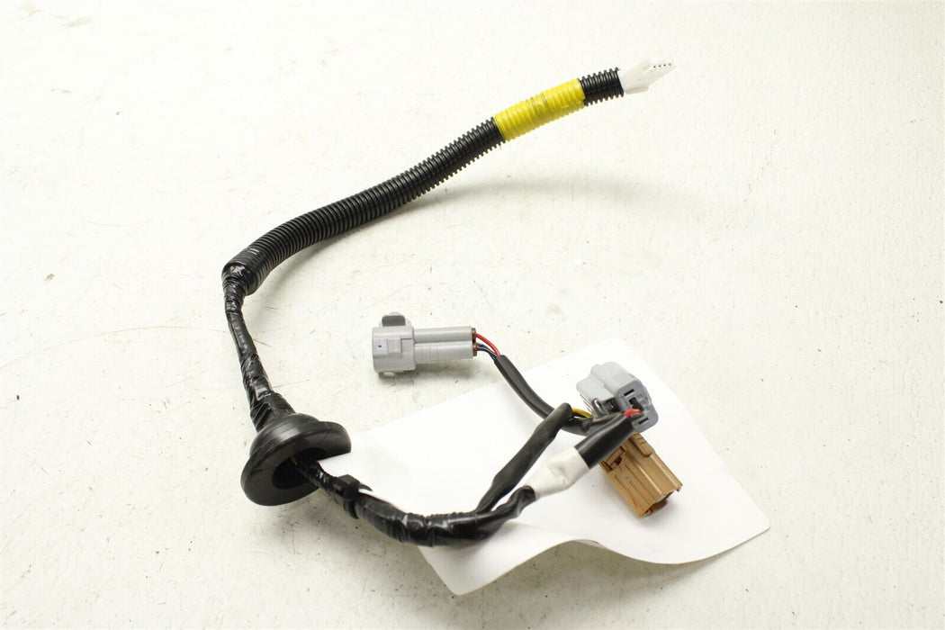 2024 Toyota GR Corolla Tail Light Harness Wiring Wires 23-25