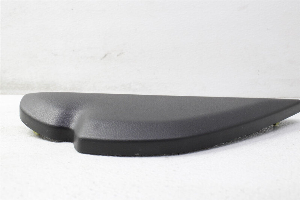 2009-2013 Subaru Forester Dash End Cap Trim Cover Right Passenger RH OEM 09-13