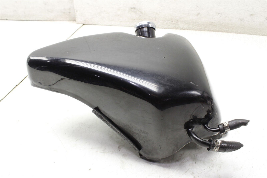 1994 Harley XLH883 Oil Tank Reservoir Assembly Factory OEM 91-96