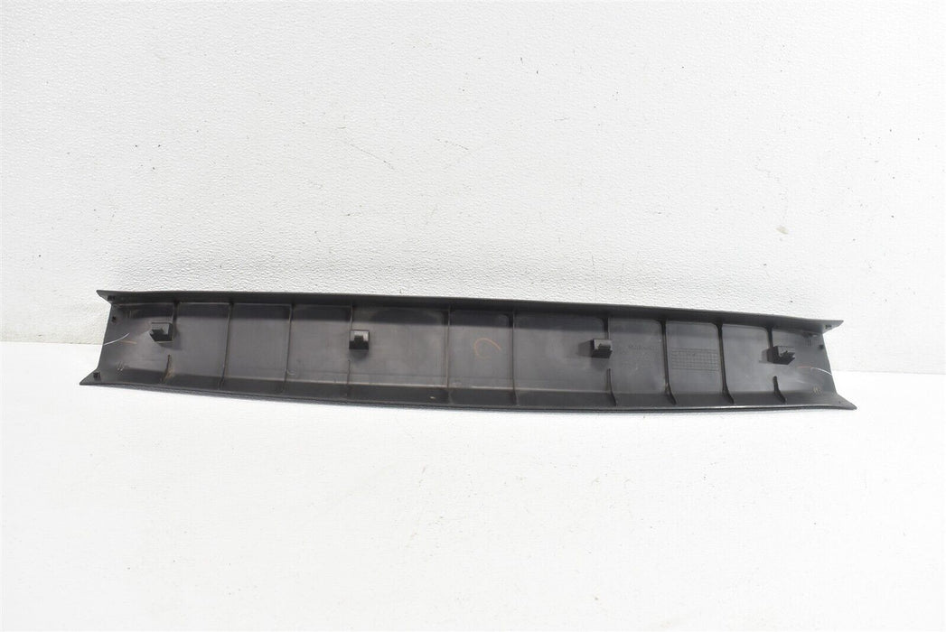 2008-2014 Subaru Impreza WRX STI Cargo Hatch Trim Cover OEM 94310FG000 08-14