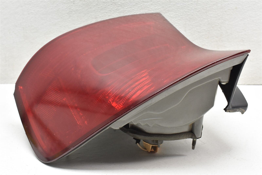 2005-2009 Subaru Legacy GT Passenger Tail Light Right RH Tinted OEM 05-09