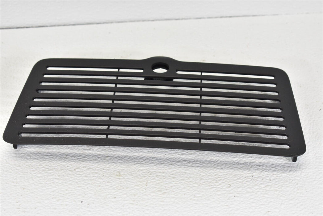 2003-2012 Maserati Quattroporte S Upper AC Heater Dash Vent Grill 225805 03-12