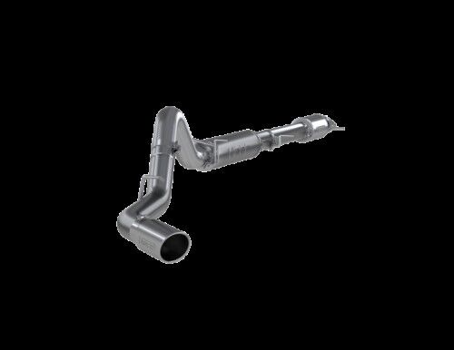 MBRP S5093304 4" Pro Series Exhaust System For 20-21 GMC Sierra HD
