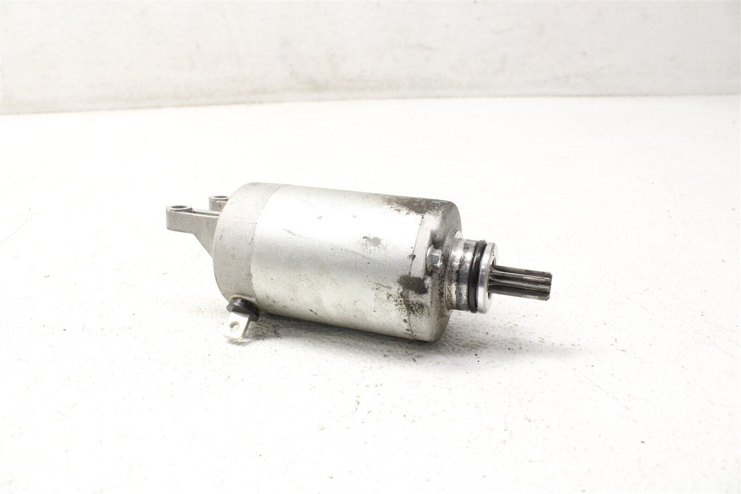 2013 Suzuki GW 250 Starter Motor 13-18